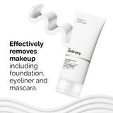 The Ordinary Glycolipid Cream Cleanser 150ml