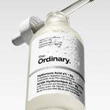 The Ordinary Hyaluronic Acid 2% + B5 V2 Next Gen 60ml