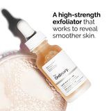 The Ordinary Lactic Acid 10% + HA 30ml