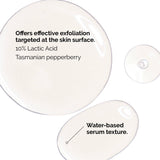 The Ordinary Lactic Acid 10% + HA 30ml