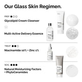 The Ordinary Multi-active Delivery Essence 100ml