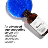 The Ordinary Multi-Peptide + Copper Peptides 1% Serum 30ml