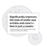 The Ordinary Multi-Peptide Eye Serum 15ml