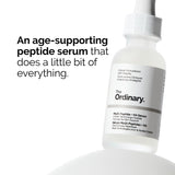 The Ordinary Multi-Peptide + HA Serum 30ml