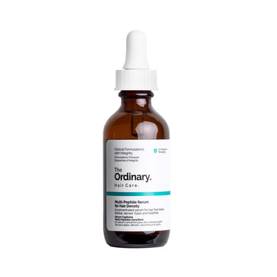 The Ordinary Multi-Peptide Serum for Hair Density 60ml