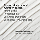 The Ordinary Natural Moisturizing Factors + HA 100ml