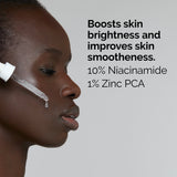 The Ordinary Niacinamide 10% + Zinc 1% 30ml