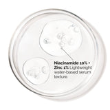 The Ordinary Niacinamide 10% + Zinc 1% 60ml