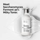 The Ordinary Saccharomyces Ferment 30% Milky Toner 100ml