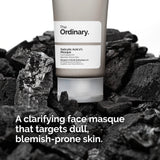 The Ordinary Salicylic Acid 2% Masque 50ml