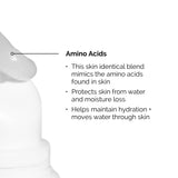 The Ordinary Squalane + Amino Acids Lip Balm 15ml