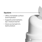 The Ordinary Squalane + Amino Acids Lip Balm 15ml