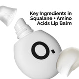 The Ordinary Squalane + Amino Acids Lip Balm 15ml