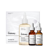 The Ordinary The Bright Set