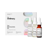 The Ordinary The Mini Essentials Set