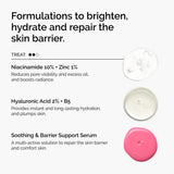 The Ordinary The Mini Essentials Set