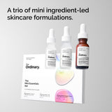The Ordinary The Mini Essentials Set