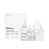 The Ordinary The Mini Icons Set