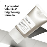 The Ordinary Vitamin C Suspension 23% + HA Spheres 2% 30ml