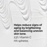 The Ordinary Vitamin C Suspension 23% + HA Spheres 2% 30ml