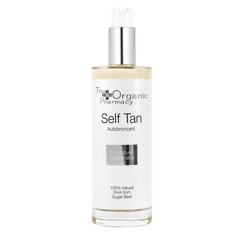 The Organic Pharmacy Self Tan 100ml