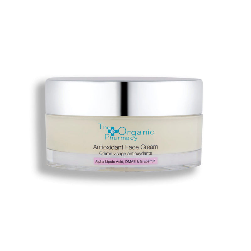 The Organic Pharmacy Antioxidant Face Cream 50ml