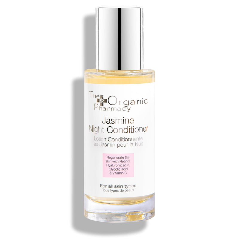 The Organic Pharmacy Jasmine Night Conditioner 50ml