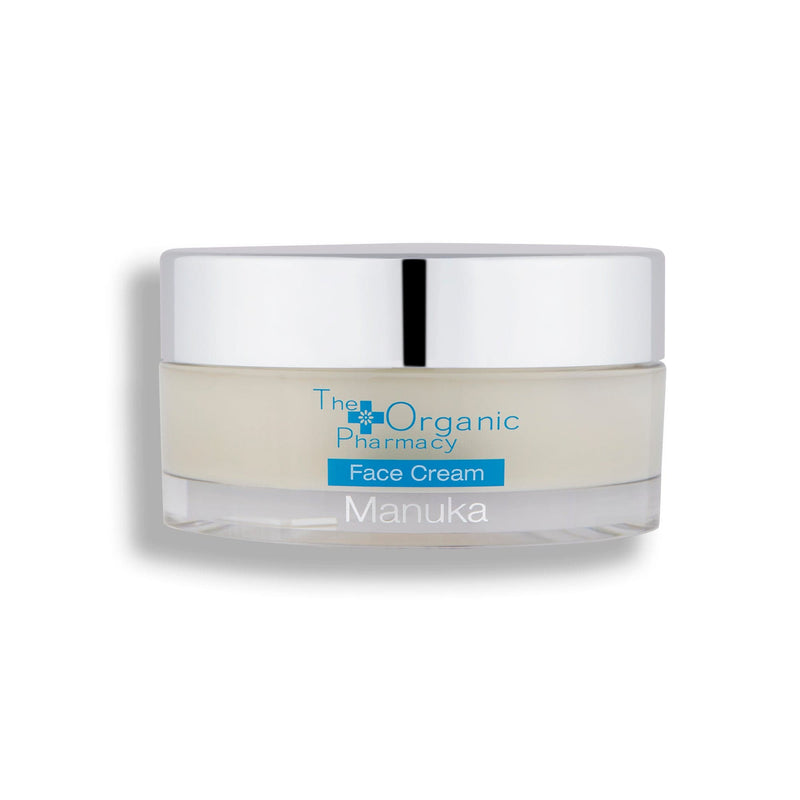 The Organic Pharmacy Manuka Face Cream 50ml