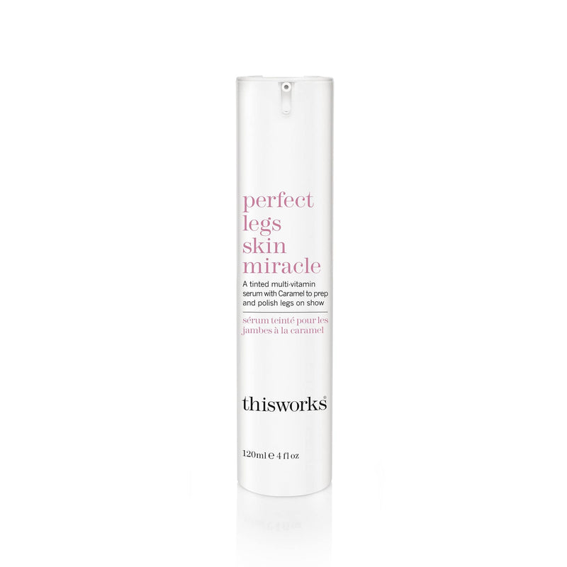 This Works Perfect Legs Skin Miracle 120ml