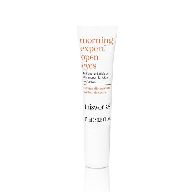 This Works Morning Expert Open Eyes 15ml