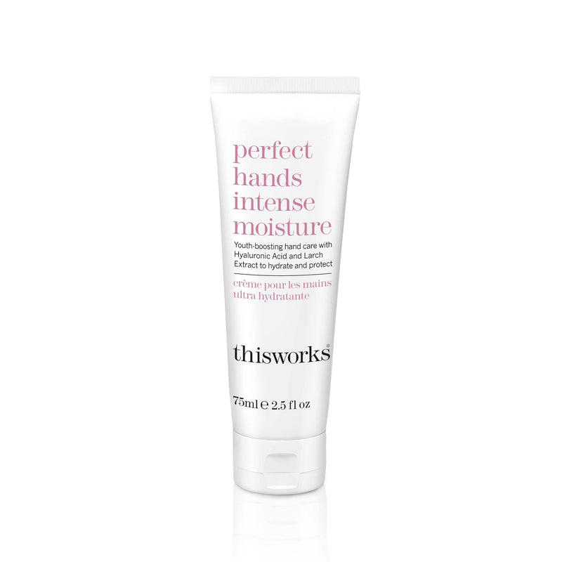 This Works Perfect Hands Intense Moisture 75ml
