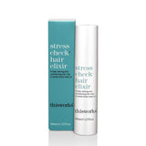 This Works Stress Check Hair Elixir 80ml