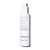 This Works Stress Check Hair Elixir 80ml