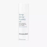 This Works Deep Sleep Beauty Oil 150ML