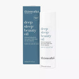 This Works Deep Sleep Beauty Oil 150ML