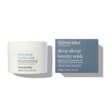 This Works Deep Sleep Beauty Soak  200G