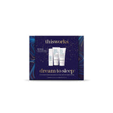 This Works Dream to Sleep