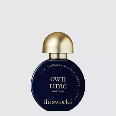 This Works Own Time Eau de Parfum 50ml