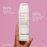 This Works Perfect Legs Skin Miracle 150ml