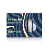 This Works Sleep Club