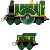 Thomas & Friends Push Along Diecast Train Engine Emily
