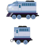 Thomas & Friends Push Along Diecast Train Engine - Kenji