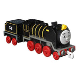 Thomas & Friends Diecast Large Push Along Metal Engine - Hiro