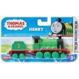 Thomas & Friends Large Push Along - Henry
