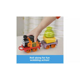 Thomas & Friends My First Push Along Toy Train - Nia