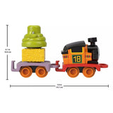 Thomas & Friends My First Push Along Toy Train - Nia