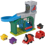 Thomas & Friends Playset My First Knapford Station