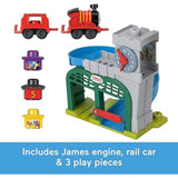 Thomas & Friends Playset My First Knapford Station