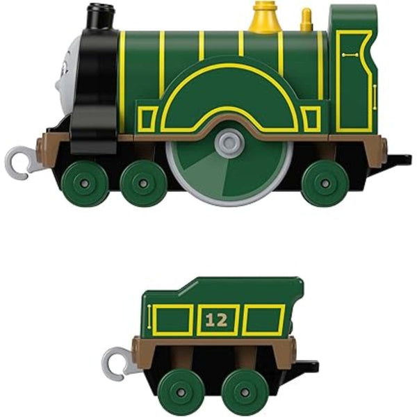 Thomas & Friends Push Along Diecast Train Engine Emily