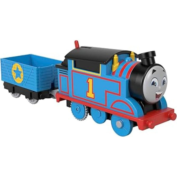 Thomas & Friends Thomas Motorized Engine - Thomas